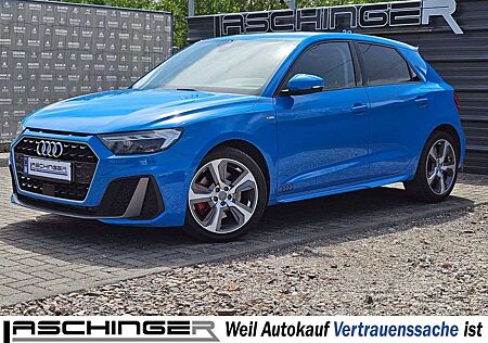 Audi A1 Sportback 40TFSI S-LINE LED NAVI S-TRON VITUA