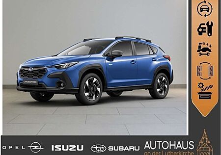 Subaru Crosstrek Comfort