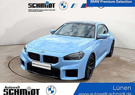 BMW M2 Coupe / NP= 86.490,- / M Carbondach / Adapt.