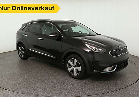 Kia Niro 1.6 Plug-in Hybrid Spirit LEDER+LED+NAV+ACC