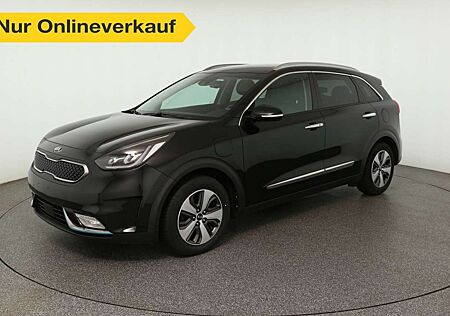 Kia Niro 1.6 Plug-in Hybrid Spirit LEDER+LED+NAV+ACC