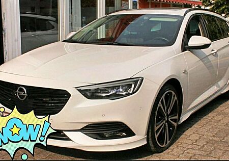 Opel Insignia Sports Tourer 2.0 Diesel Exclusive OPC-Line