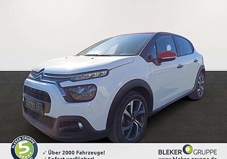 Citroën C3 Citroen PureTech 83 Shine