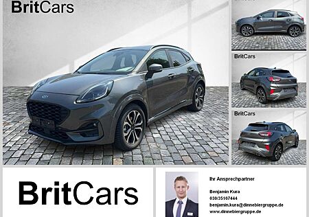 Ford Puma ST-Line X LED+Navi+Kamera+Winterpaket