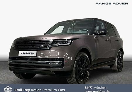 Land Rover Range Rover P530 Autobiography