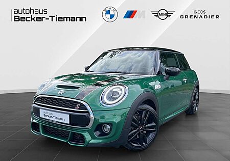 Mini Cooper S gebraucht kaufen Mini Cooper S Hatch | JCW Trim | LED | HK HiFi | Sitzhz. etc.