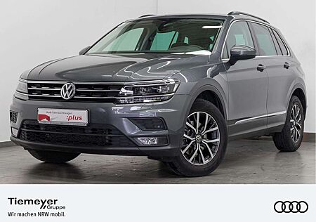 VW Tiguan Volkswagen 1.5 TSI COMFORTLINE LED KLIMA STDHZ NAVI