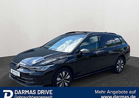 VW Golf Volkswagen Variant GOAL 1.5 TSI PanoD LED Navi ACC
