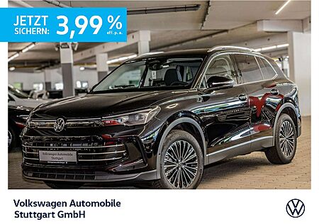 VW Tiguan Volkswagen 2.0 TDI DSG