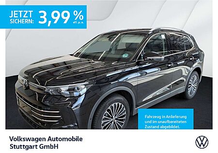 VW Tiguan Volkswagen 2.0 TDI DSG