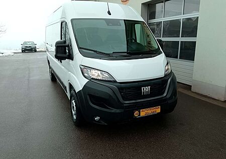 Fiat Ducato 140 Kastenwagen L4H2 RS: 4035 mm