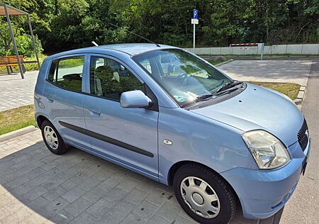 Kia Picanto 1.1 LX