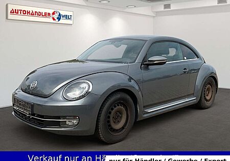 VW Beetle Volkswagen 1.2 TSI Cup