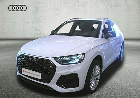 Audi Q5 Sportback 55 TFSI e S tronic S line ACC 360