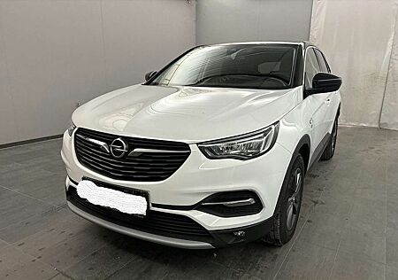 Opel Grandland X 1,5 D Automatik,1.Hand,NAVI,SHZ