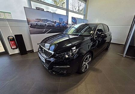 Peugeot 308 1.2 GT Pack 130 EAT8 / AHK / ACC / R-Kamera /