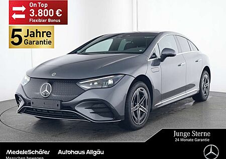 Mercedes-Benz EQE 500 4M AMG Hyper Airmatic Pano TV 22kW NP118
