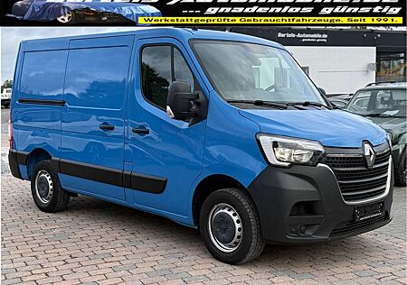 Renault Master gebraucht kaufen Renault Master III 2.3 dCi L1H1, Klima, AHK, Kamera, PDC