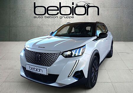 Peugeot 2008 e- Elektromotor 136 (e-)GT e- Pack ACC PDC