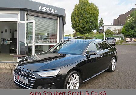 Audi A4 35 TFSI S-tronic advanced