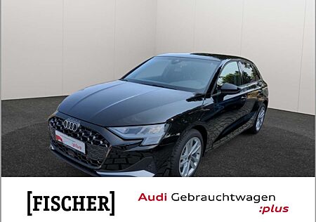 Audi A3 Sportback 30TFSI S tronic Advanced LED Navi virt.