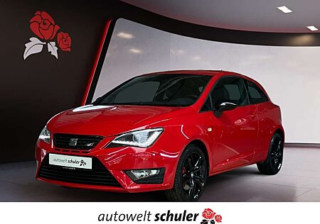 Seat Ibiza SC 1.8 TSI Cupra Xenon Navi PDC SHZ