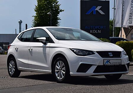 Seat Ibiza Style*Navi*PDC*Virtual*SHZ*
