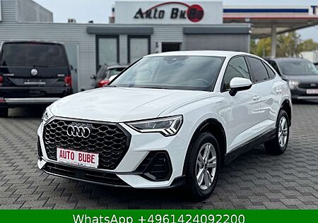Audi Q3 Sportback 45 TFSI e