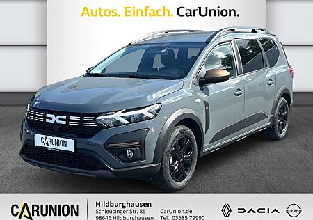 Dacia Jogger EXTREME E-TECH FULLHYBRID 140 Extreme 7-S Kamera+MediaDisplay
