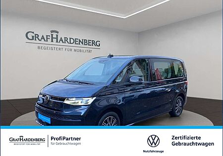 VW T7 Multivan Volkswagen KR TDI DSG 7Sitze Standheizung Pano