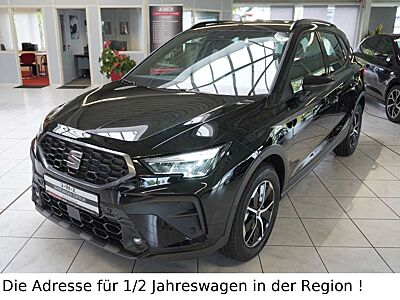 SEAT Arona Style1.0 TSI DSG*NEUES MODELL*NAVI*ACC*AHK