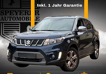 Suzuki Vitara 1.6 Limited 4x4|ALLRAD|NAVI|LED|SHZ|AHK|