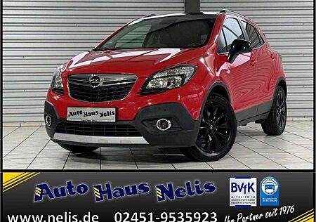 Opel Mokka 1,6 CDTI Color Edition Navi R-Cam Sitzheiz