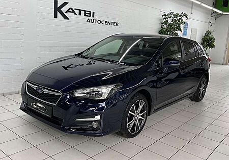 Subaru Impreza 1.6 Comfort Automatik 4x4 Kamera HU neu
