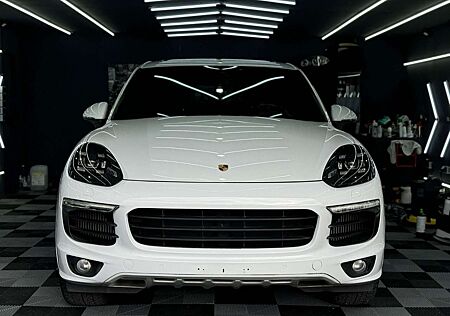 Porsche Cayenne S Diesel Panorama LED