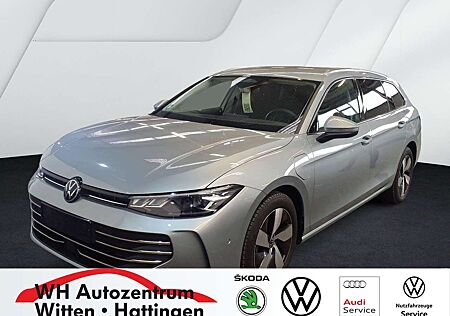 VW Passat Variant Volkswagen 1.5 TSI DSG eHybrid Business NAVI AHK REARVIEW ...