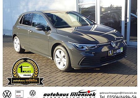 VW Golf Volkswagen 8 1.5 TSI Life *LED*PDC*ACC*