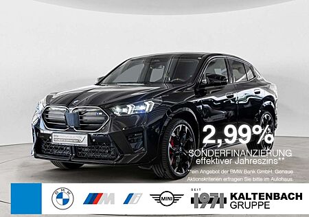 BMW X2 M 35i xDrive PANO HUD LED H/K ACC NAVI