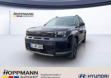 Hyundai Santa Fe (5-Sitzer) HEV (MY25), 1.6 T-GDI (215PS