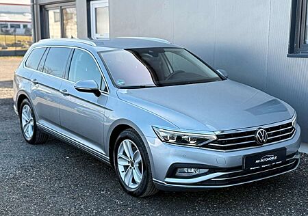 VW Passat Variant Volkswagen Passat 2.0 DSG*ACC*MATRIX*HARMAN*KEYLESS*RFK*AHK