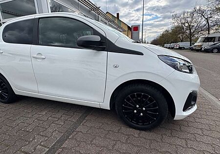 Peugeot 108 Style /Sehr Sauber