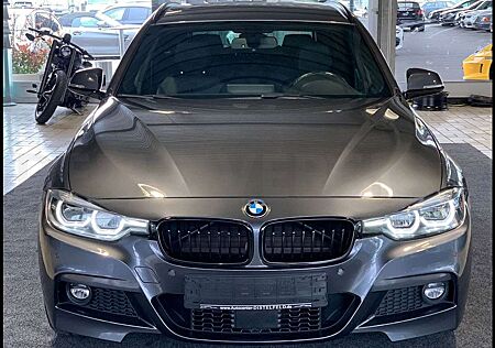 BMW 330i 330 3er Touring Touring xDrive Aut. M Sport