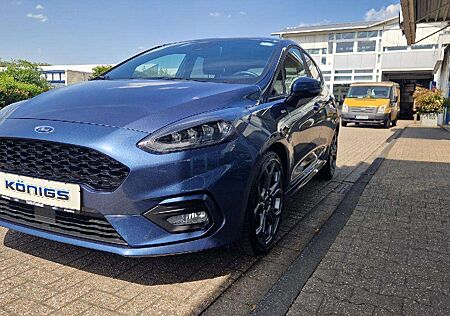 Ford Fiesta ST-Line