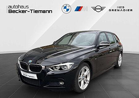 BMW 330 d Tour |M Sportpaket | Performance Kit |Head Up