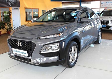 Hyundai Kona Pure 2WD 1Hand Kamera Tuv Neu