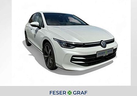 VW Golf Volkswagen VIII Life 1.5 TSI Matrix-LED/RearView/Navi/AHK