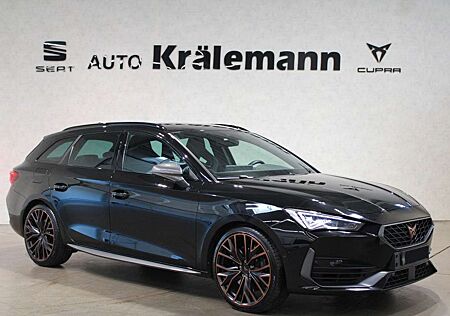 Cupra Leon Sportstourer VZ CUP 2.0TSI 4Drive DSG