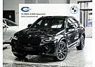 BMW X4 xDrive30d M Sport 21LM Standh. Kamera AHK