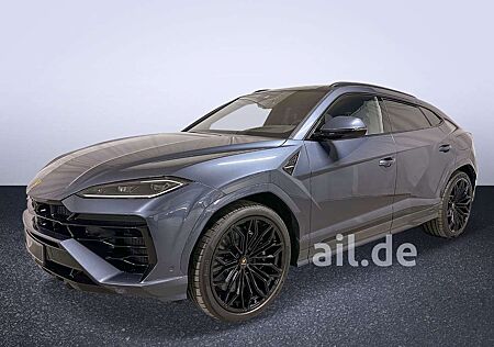 Lamborghini Urus SE Carbon Panorama MATRIX