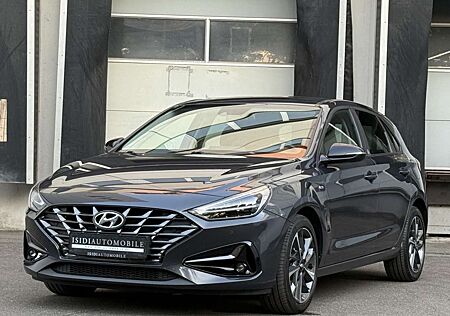 Hyundai i30 Edition 30+ Mild-Hybrid LED Navi Rü-Kamera